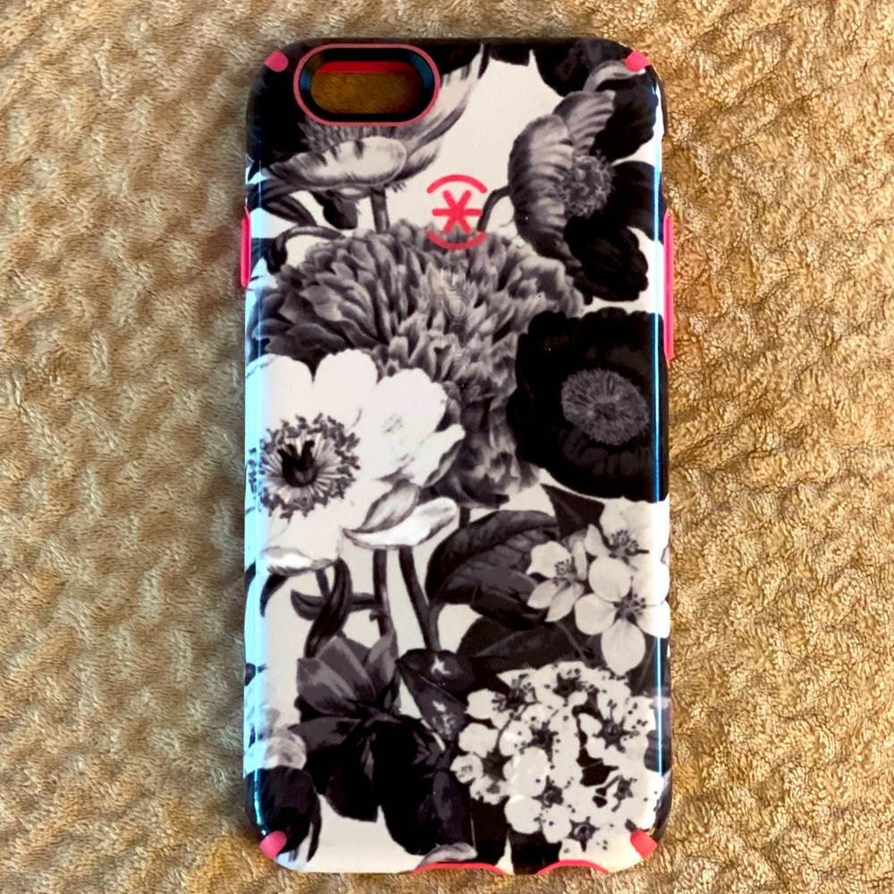 speck iPhone 8 case - used